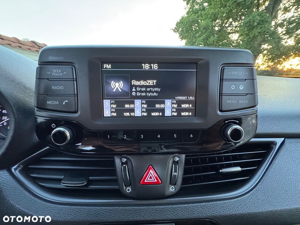 Hyundai i30 - 12