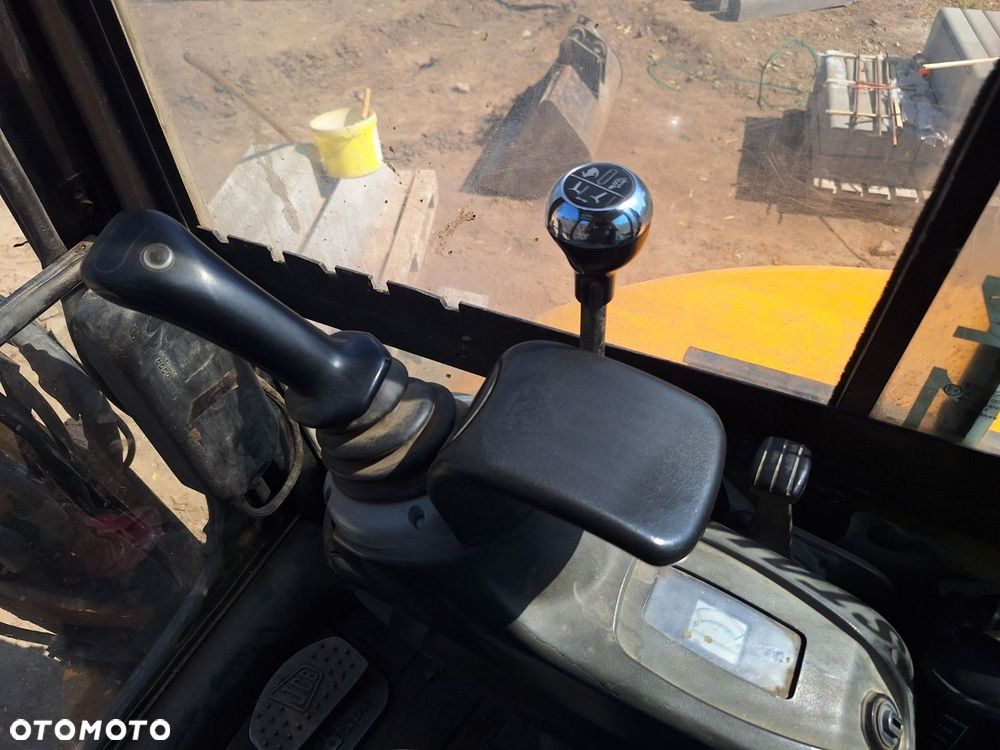 JCB 8030 Zts - 20
