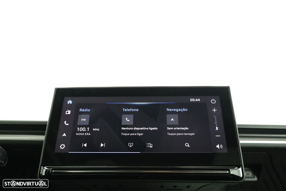 Citroën C3 1.2 PureTech Max - 10