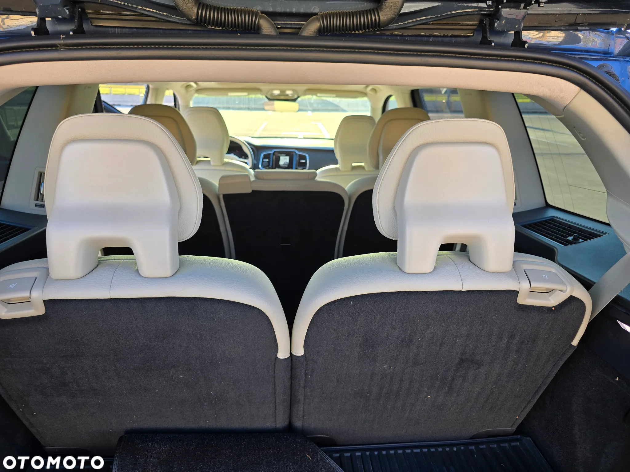 Volvo XC 90 - 16