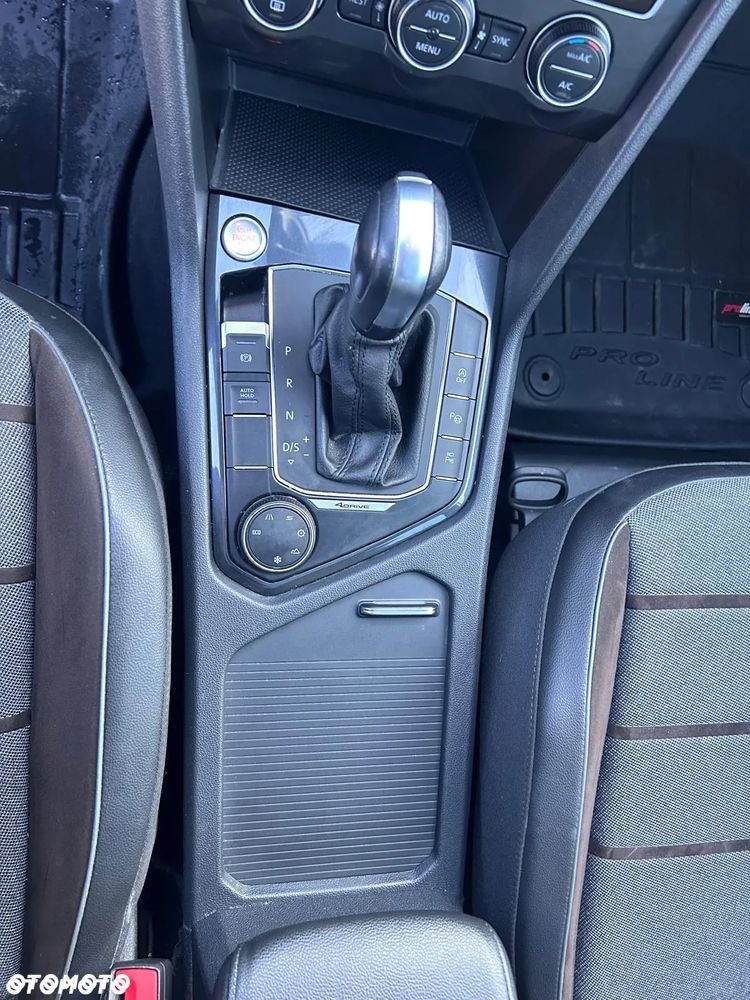 Seat Tarraco 2.0 Eco TSI Xcellence S&S 4Drive DSG - 29