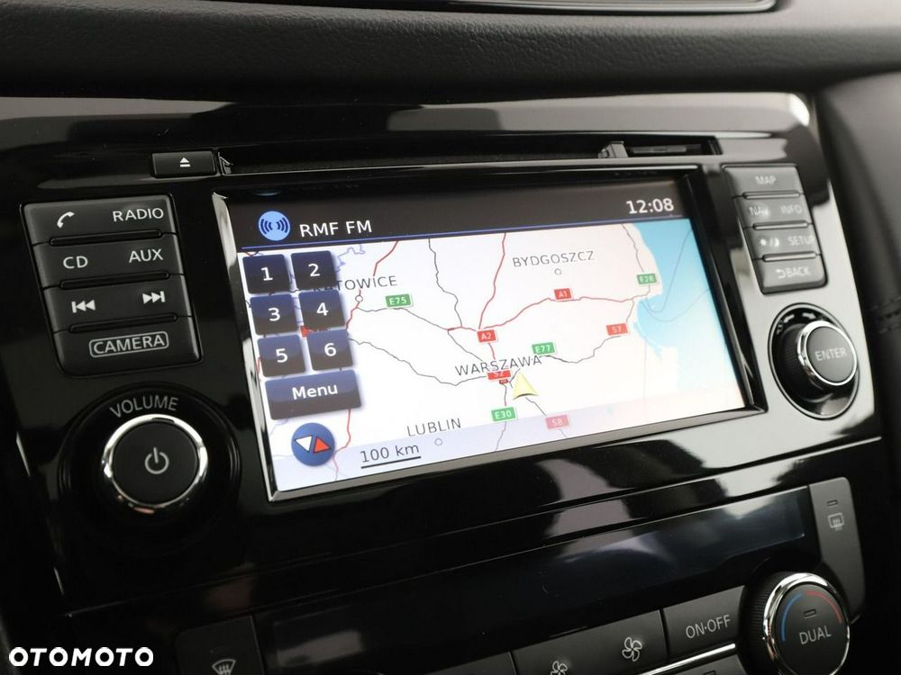 Nissan X-Trail 2.0 dCi Xtronic N-Connecta - 26