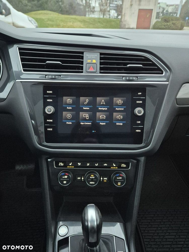 Volkswagen Tiguan Allspace - 14