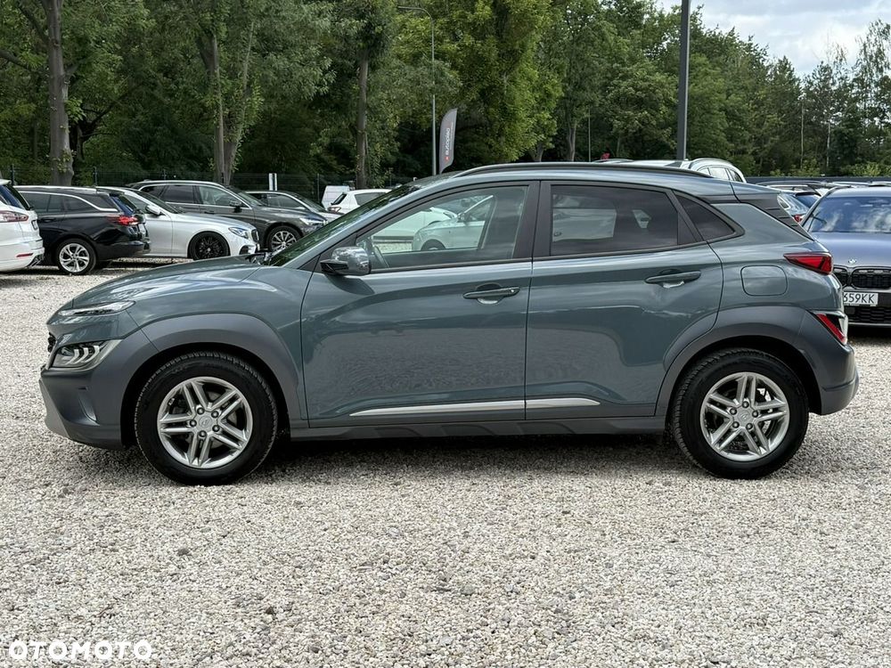 Hyundai Kona 1.0 T-GDI Style DCT - 6