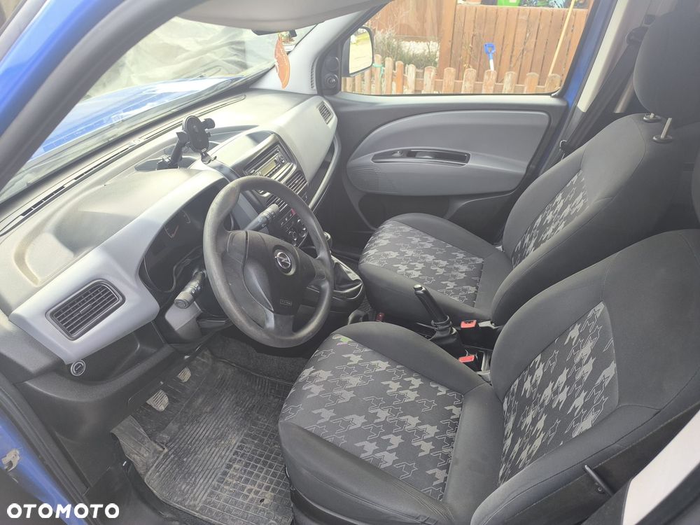 Opel Combo Tour L1H1 - 33