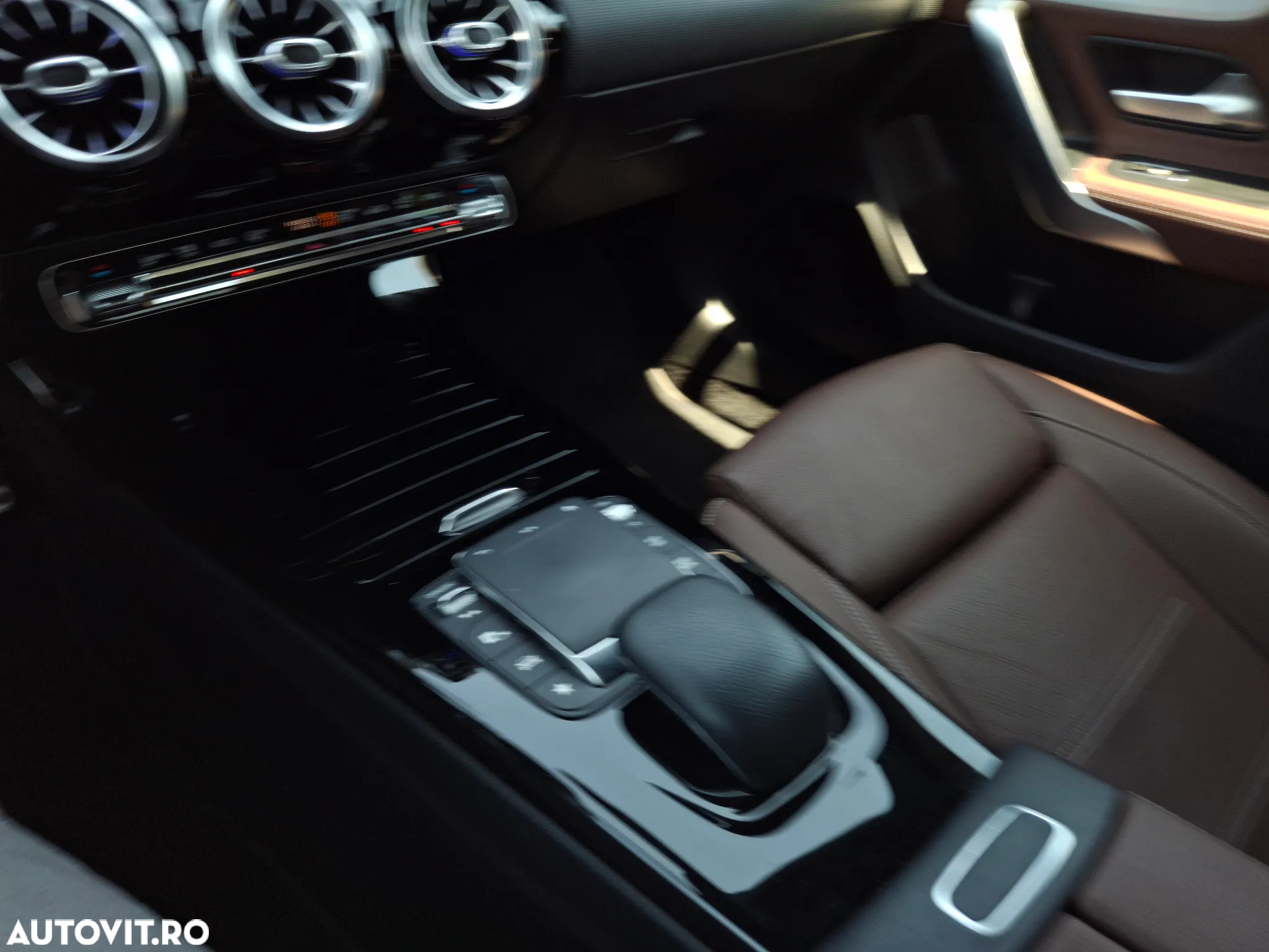 Mercedes-Benz CLA - 20