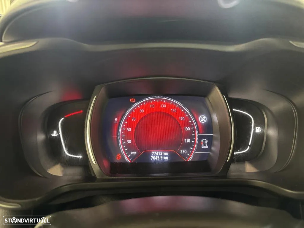 Renault Kadjar 1.5 dCi Intens - 8