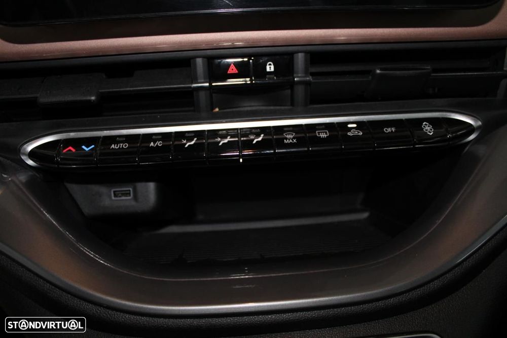 Fiat 500e 42 kWh Icon - 18