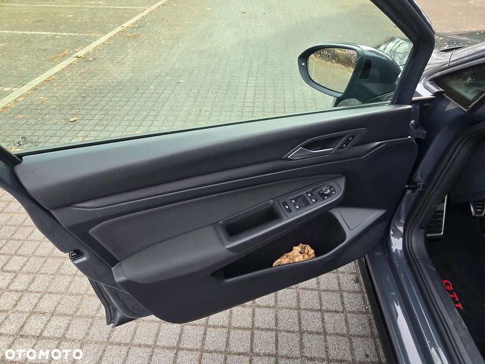 Volkswagen Golf 2.0 TSI BMT GTI Performance - 22