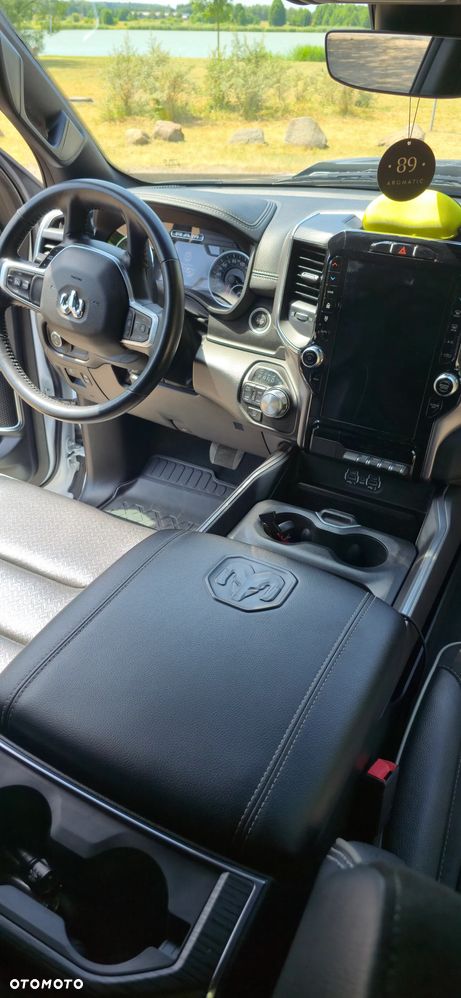 Dodge RAM - 23