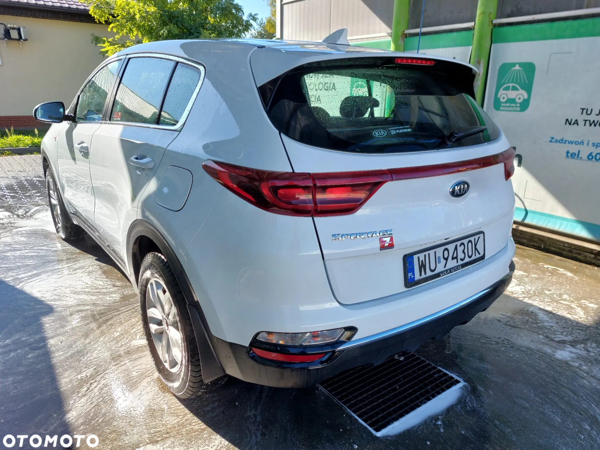 Kia Sportage - 2