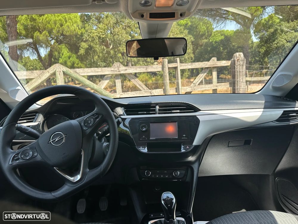 Opel Corsa - 11