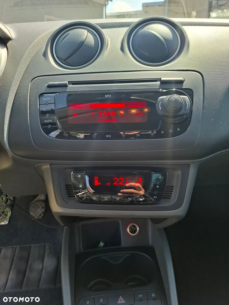 Seat Ibiza - 7