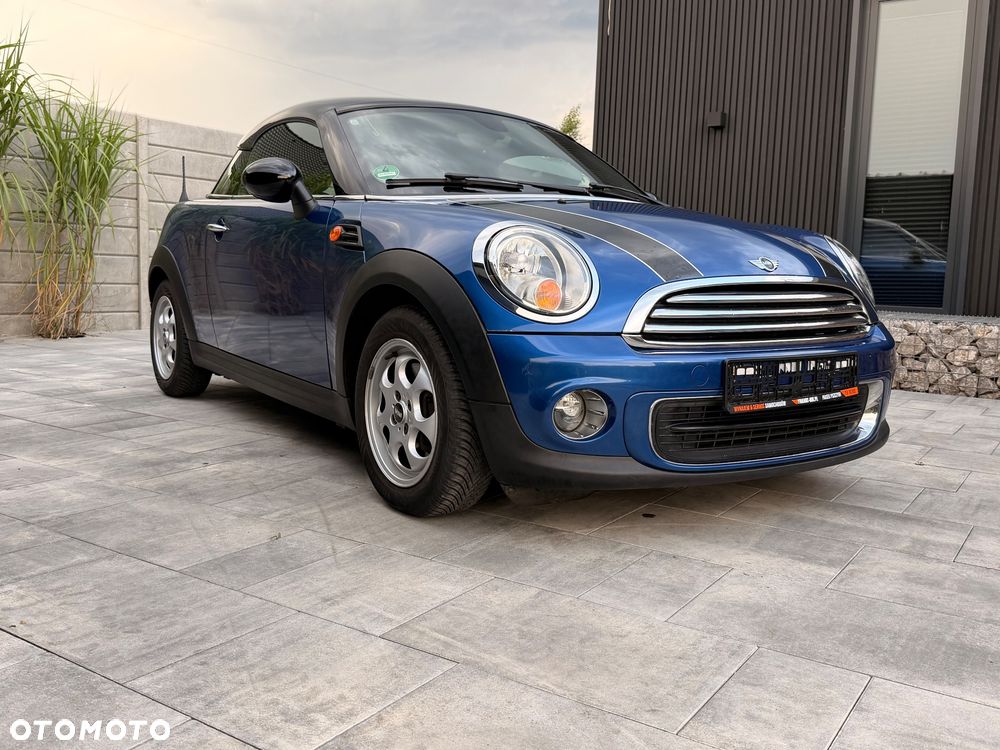 MINI Cooper - 6