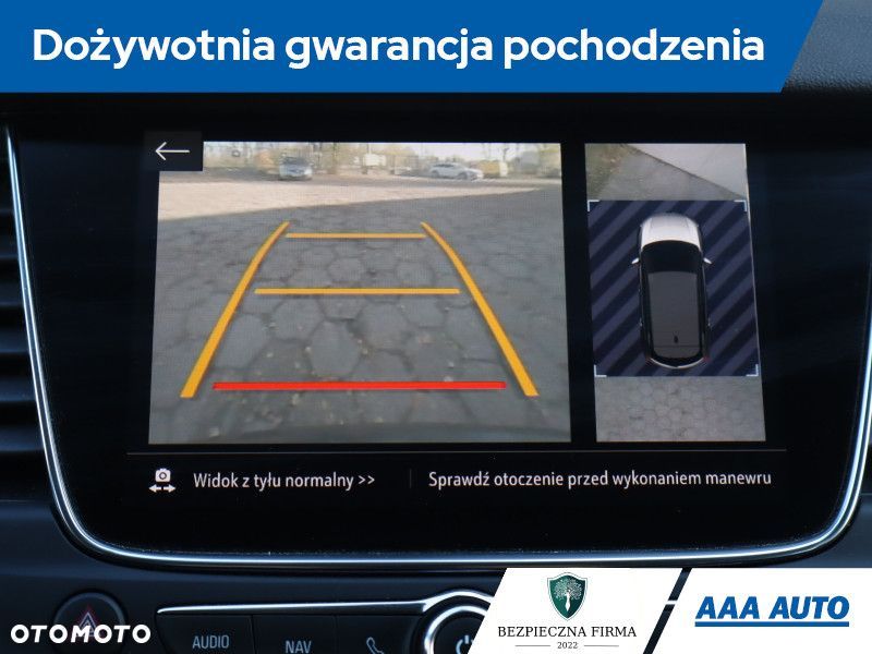 Opel Grandland X - 20