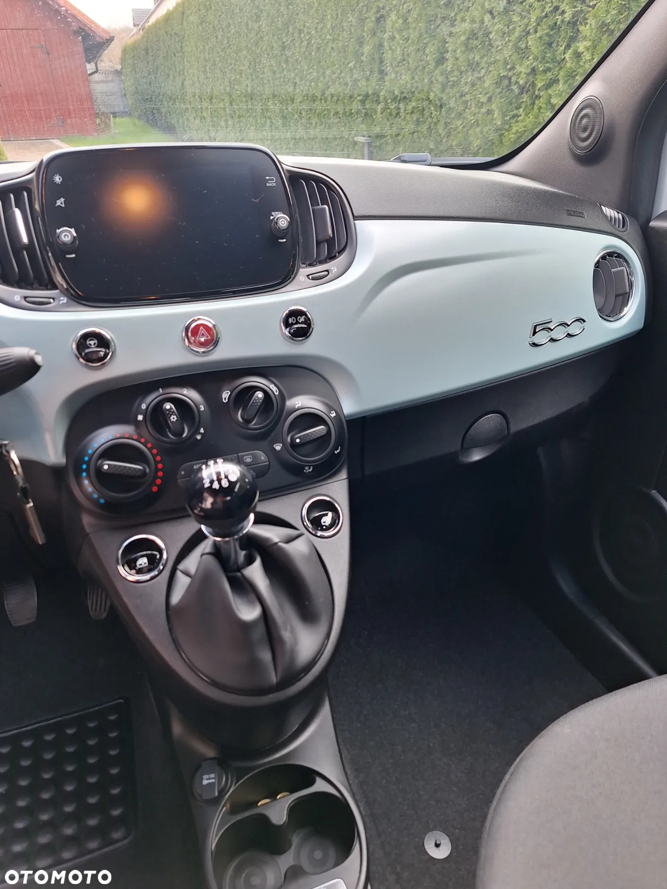 Fiat 500 - 9