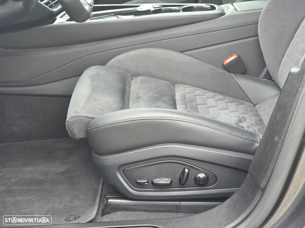 Audi e-tron GT quattro - 27