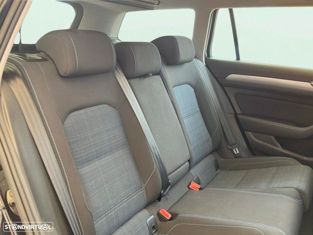 VW Passat Variant 1.4 TSI GTE Plug-in - 15