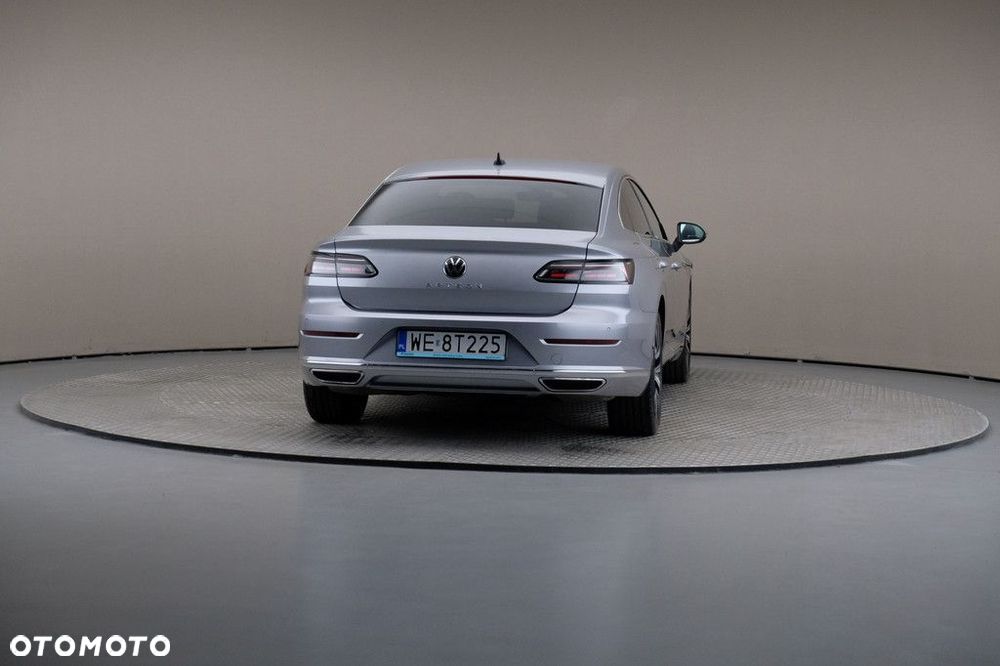 Volkswagen Arteon 2.0 TSI Elegance DSG - 5