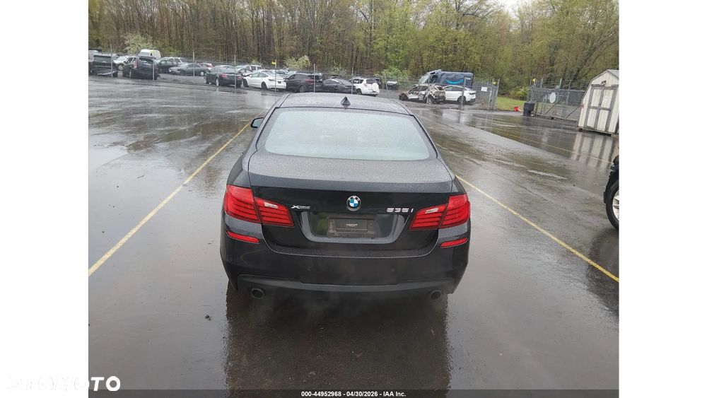 BMW Seria 5 - 12