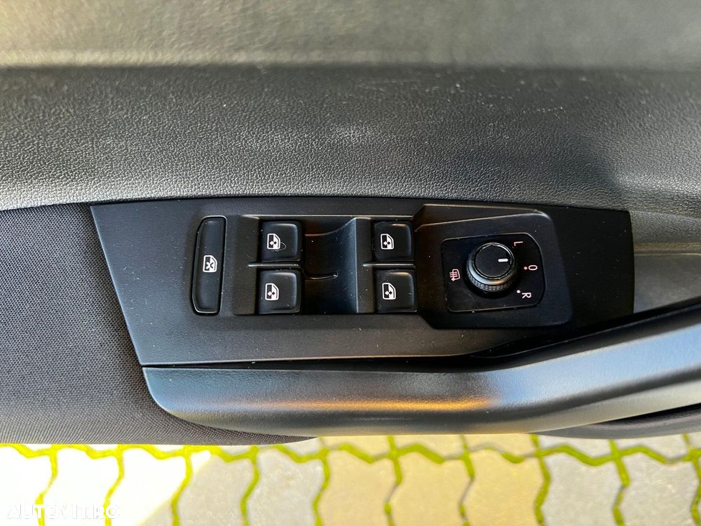 Volkswagen Polo 1.0 Trendline - 32