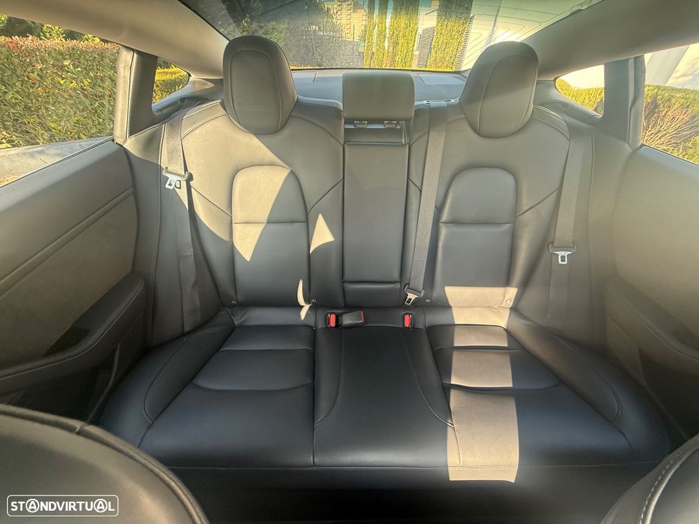 Tesla Model 3 Long-Range Dual Motor AWD - 7