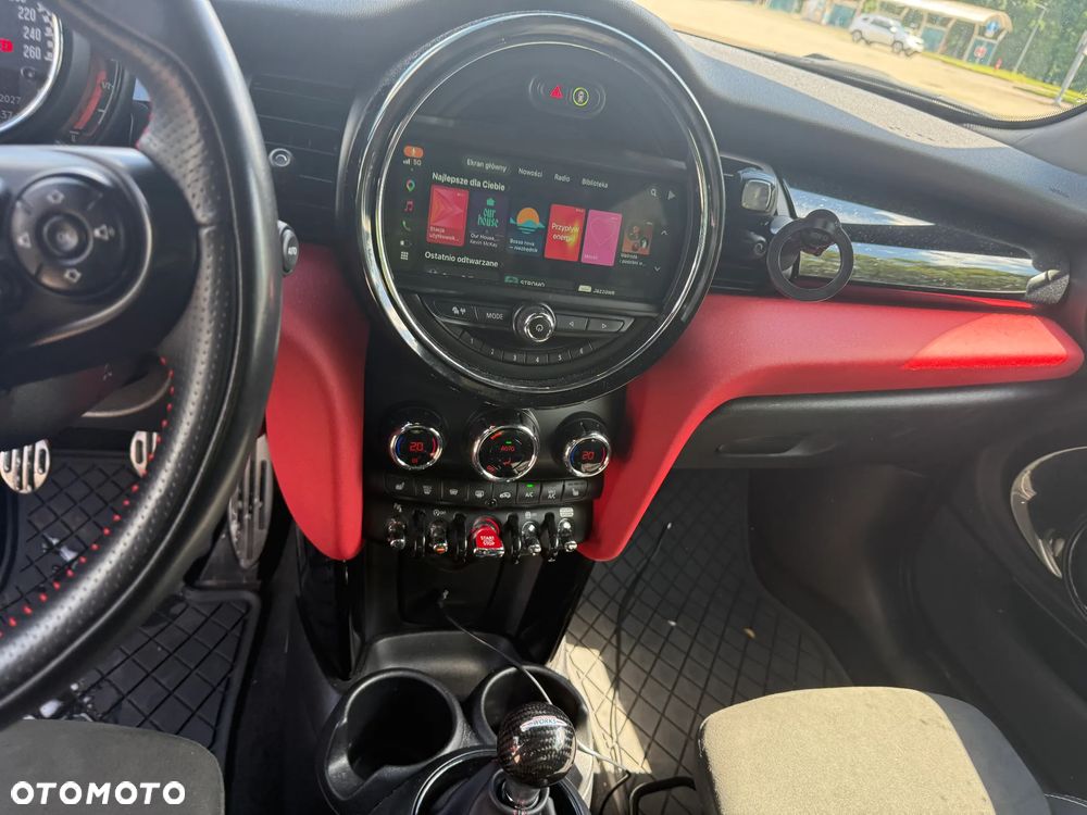MINI John Cooper Works - 10