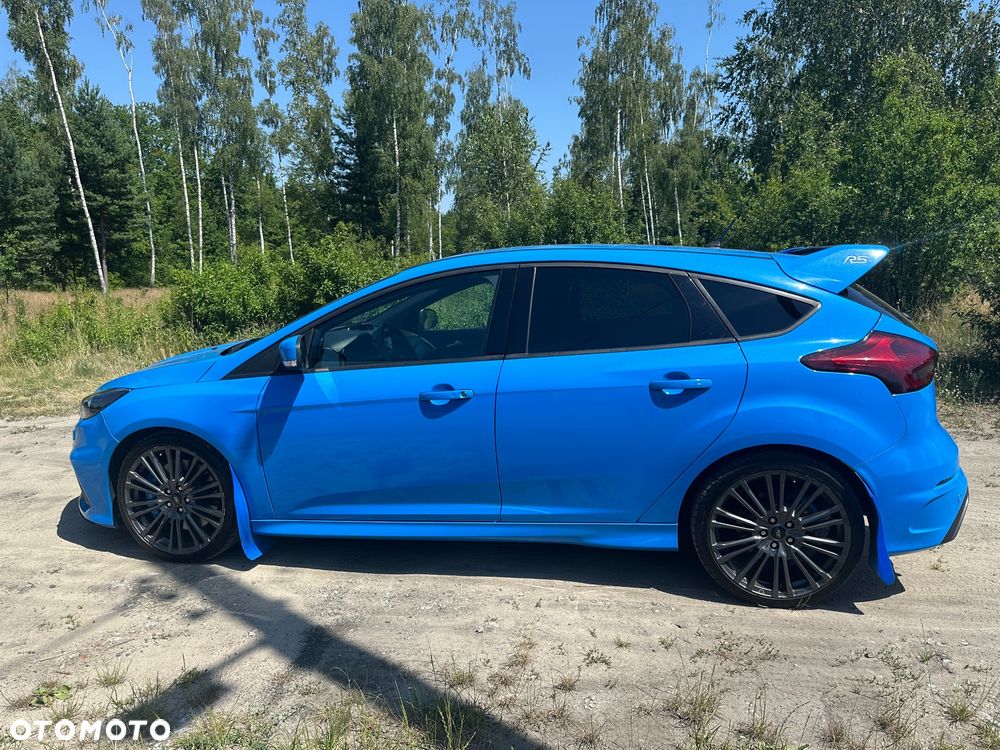 Ford Focus - 8