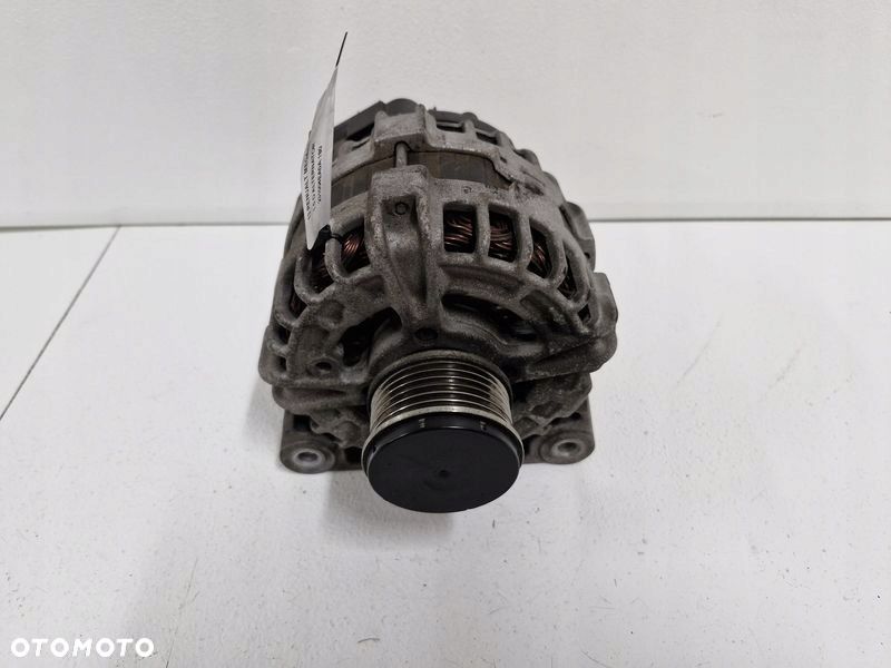 RENAULT MEGANE IV 4 1.5 D ALTERNATOR 231004EA0A - 1