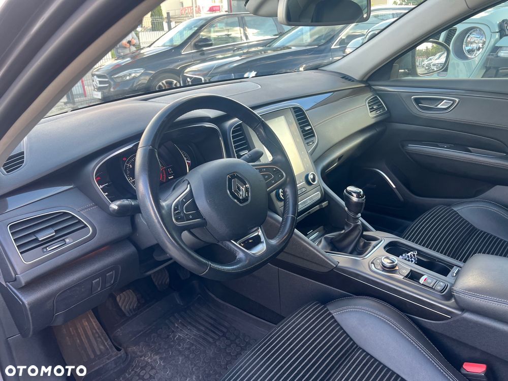 Renault Talisman 1.6 Energy dCi Limited - 6