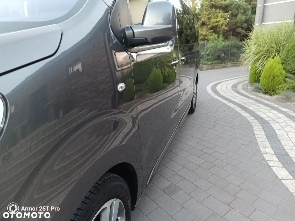 Peugeot Traveller L3 2.0 BlueHDi 180 EAT8 Business VIP - 10