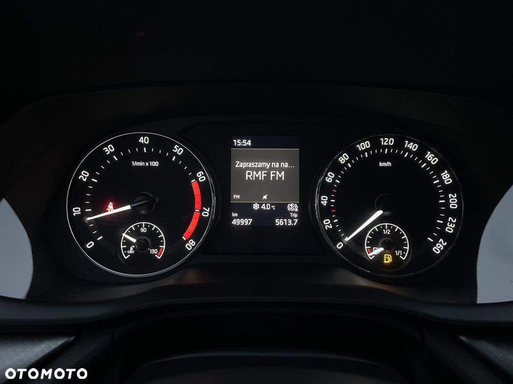 Skoda Octavia 1.5 TSI ACT Ambition - 15