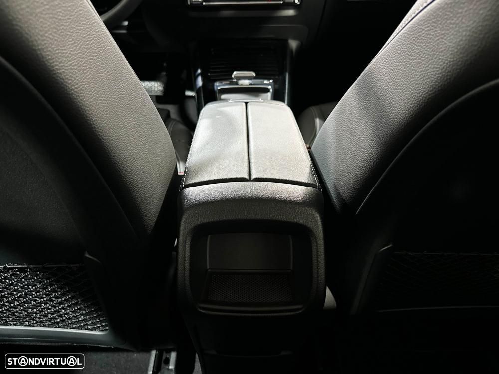 Mercedes-Benz GLA 250 e 8G-DCT Progressive - 29