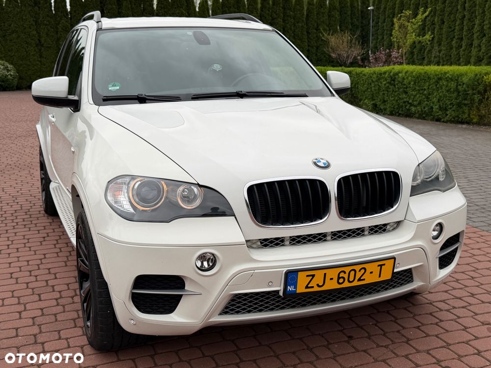 BMW X5 xDrive30d M Sport Edition - 15