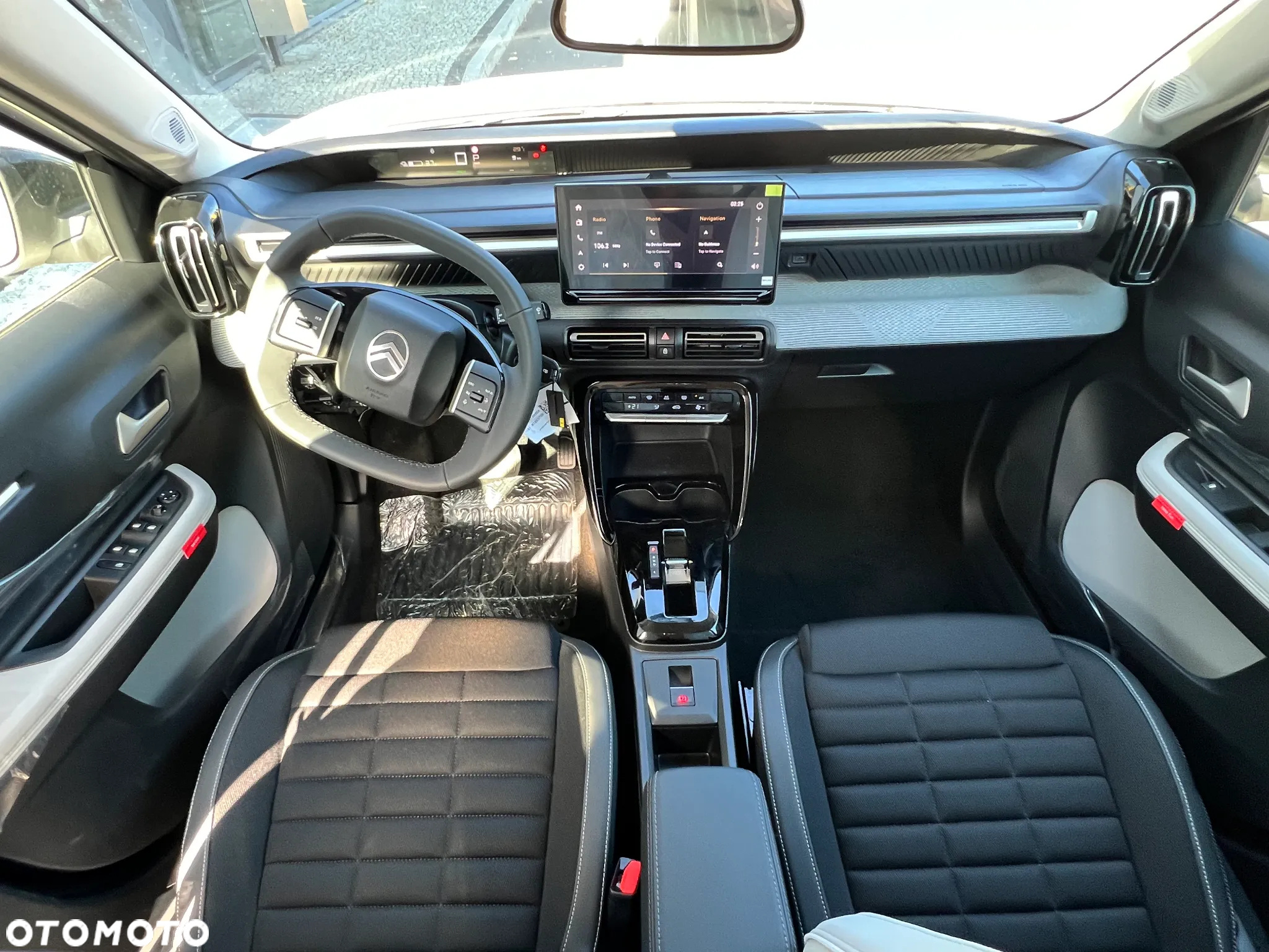 Citroën C3 Aircross e-C3 44kWh Max - 17