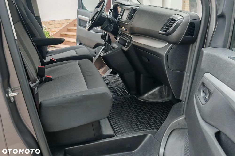 Citroën Jumpy - 11