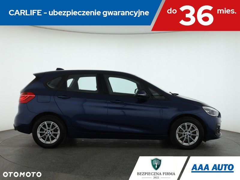 BMW Seria 2 - 7