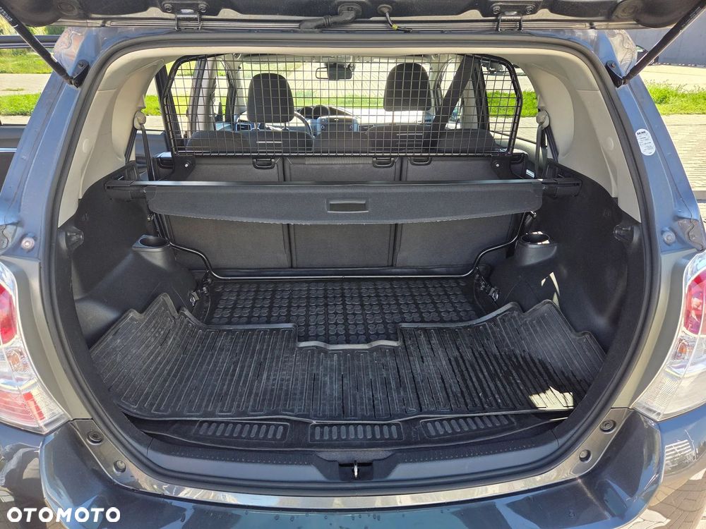 Toyota Verso 1.8 Premium EU6 - 9