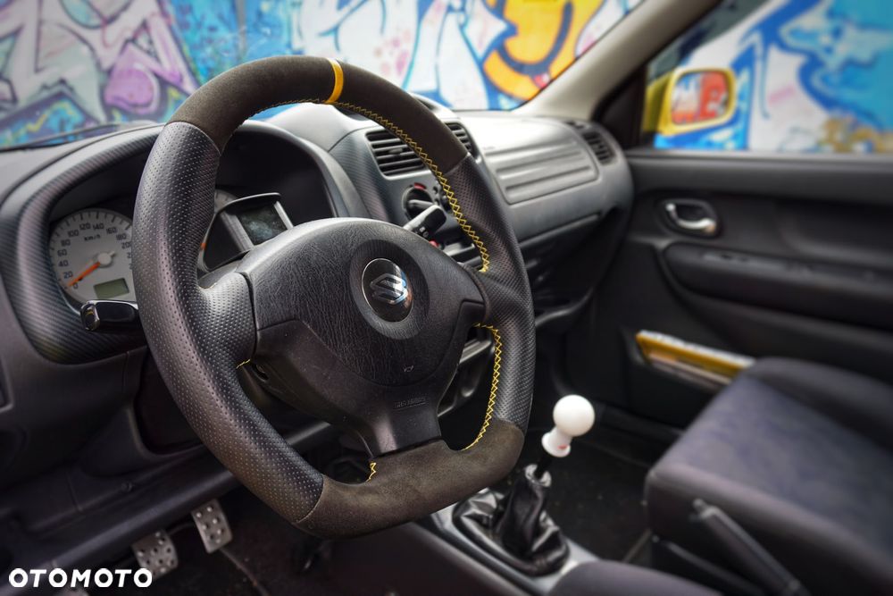 Suzuki Ignis - 5