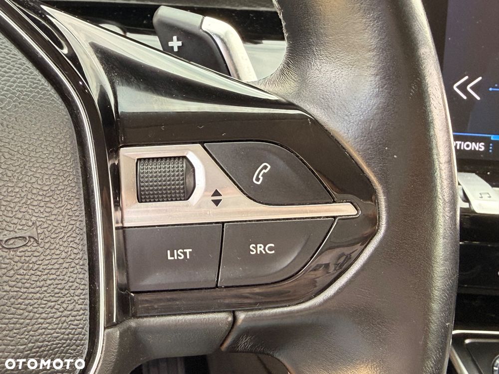 Peugeot 508 BlueHDi 130 EAT8 Active - 31