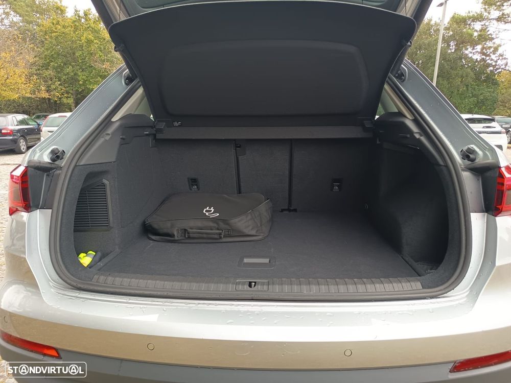 Audi Q3 45 TFSIe S tronic - 10