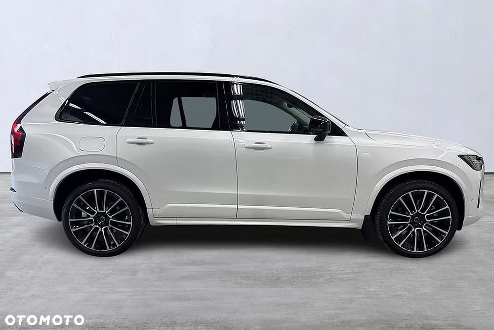 Volvo XC 90 T8 AWD Recharge Geartronic RDesign Edition - 9