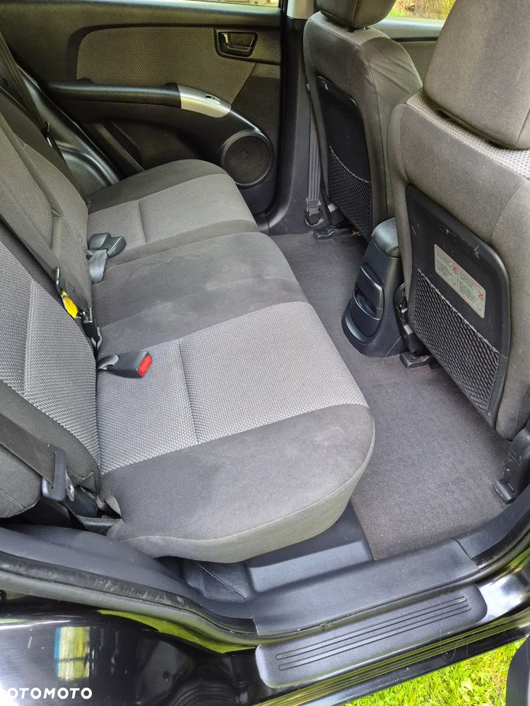 Kia Sportage - 10