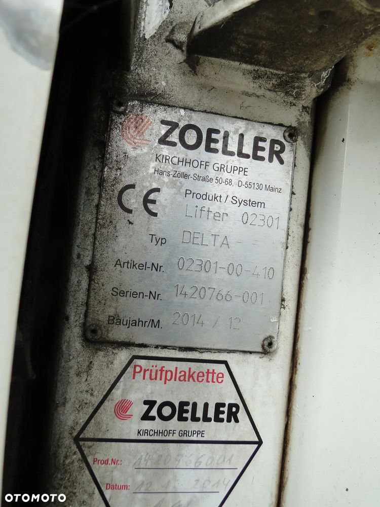 MAN TGS 26.320 - 10