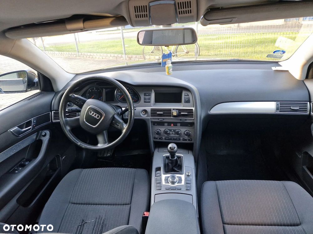 Audi A6 Limousine 2.0 TDI - 4