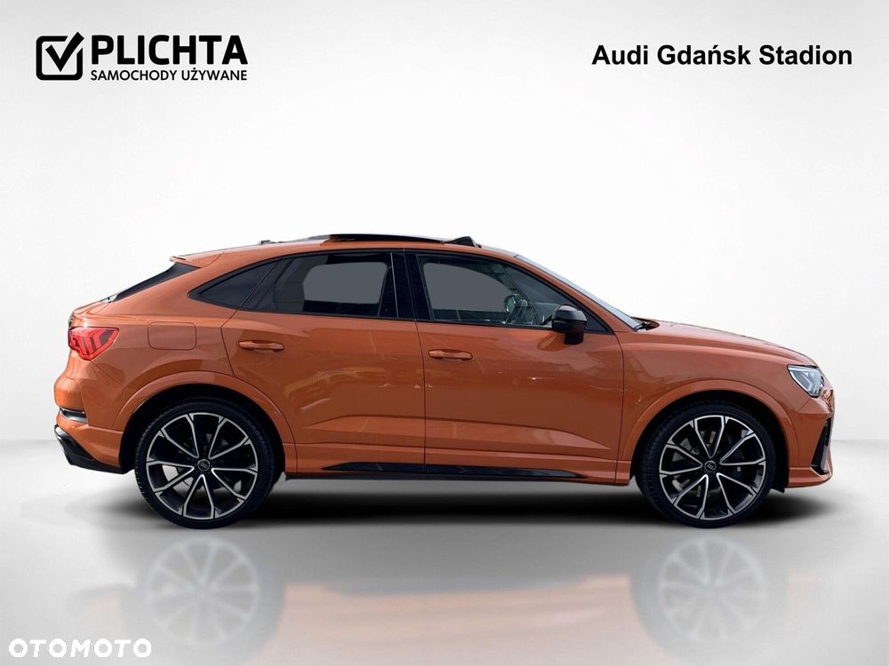 Audi RS Q3 - 7