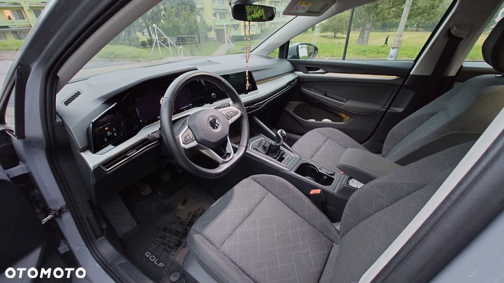 Volkswagen Golf 2.0 TDI Life - 14