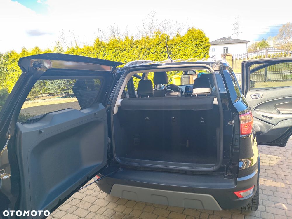 Ford EcoSport - 10