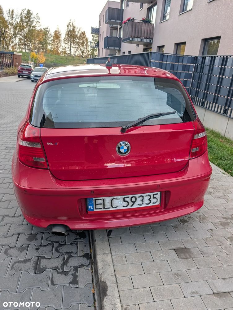 BMW Seria 1 120d - 3