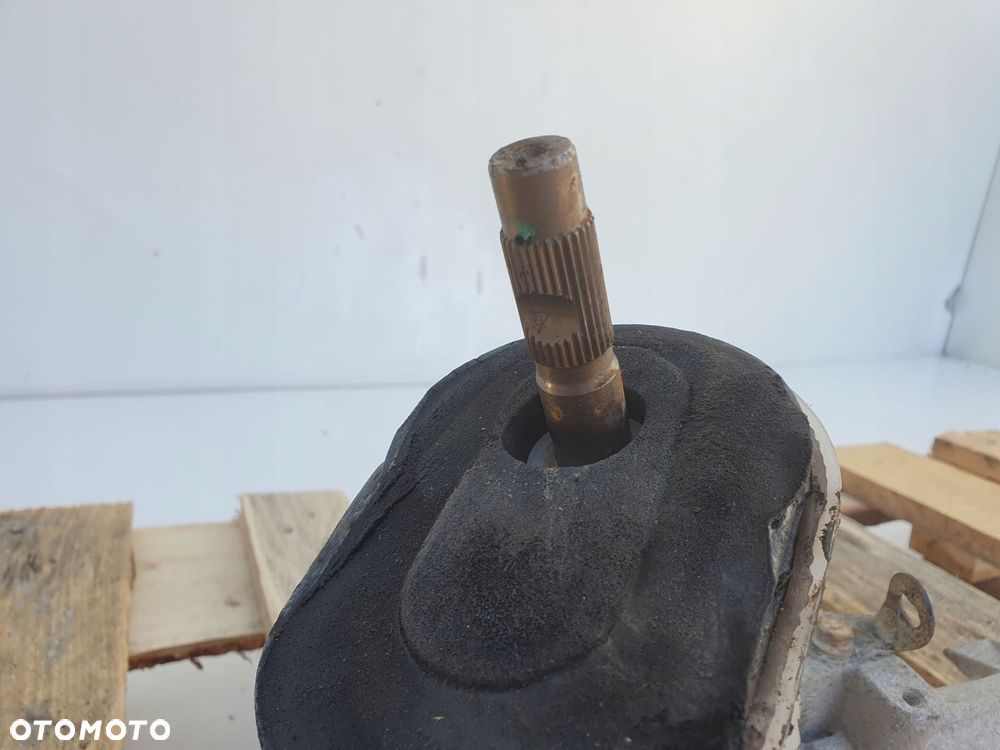 Renault Megane III MAGLOWNICA przekładnia kierownicza EUROPA 490018982R - 5